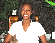 Photo of Connie
